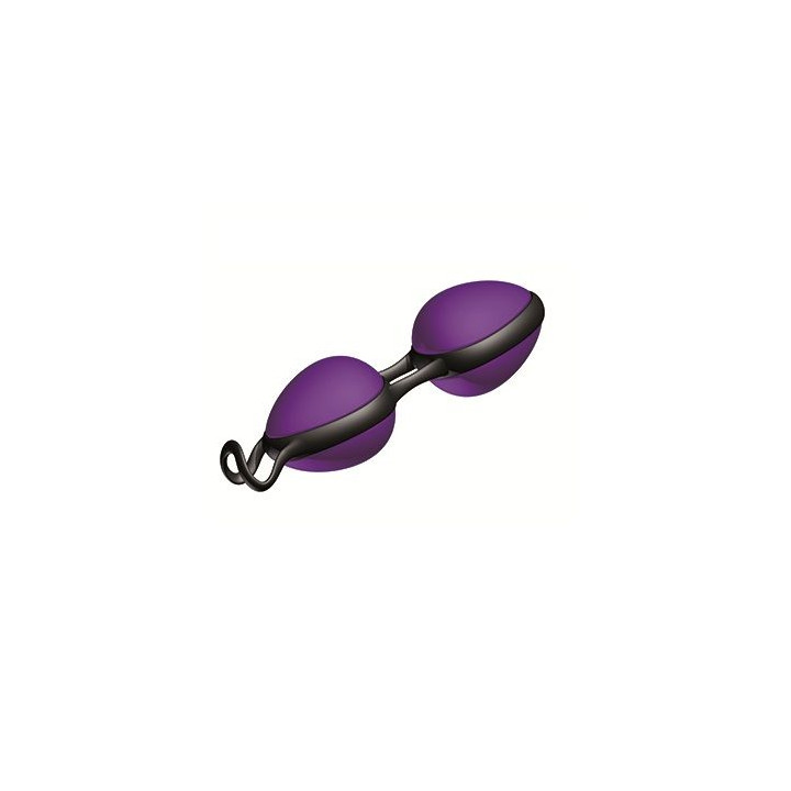 Joydivion Joyballs - Sfere Cinesi Segrete Nere e Lilla