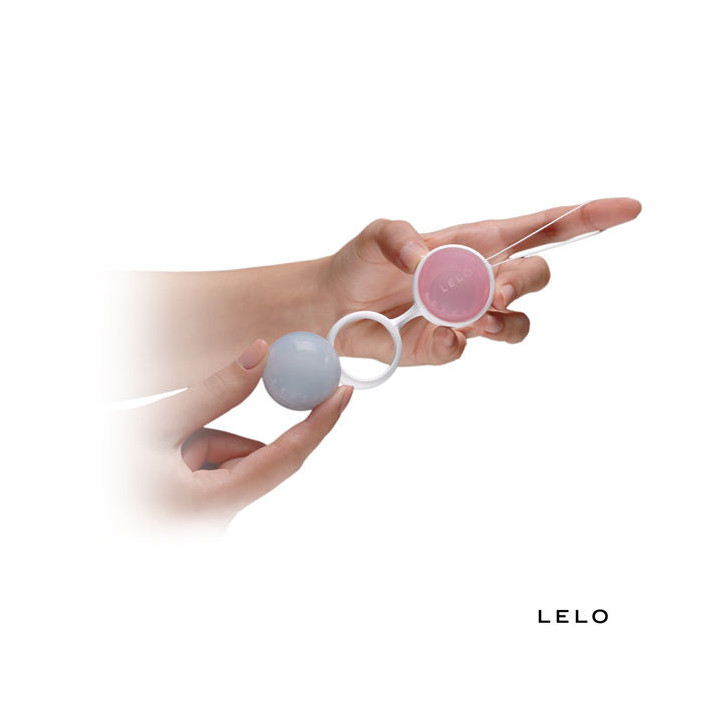 Lelo - Sfere Cinesi Luna