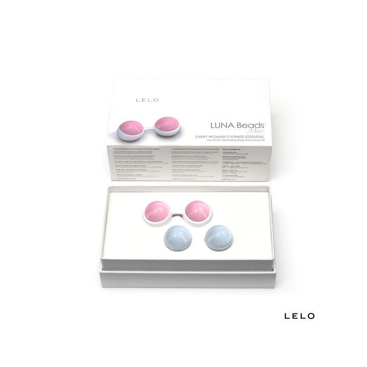 Lelo - Kule Luna Kegel