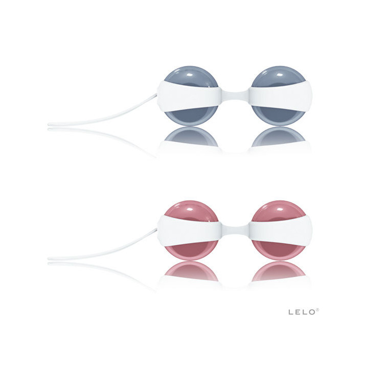 Lelo - Kule Luna Kegel