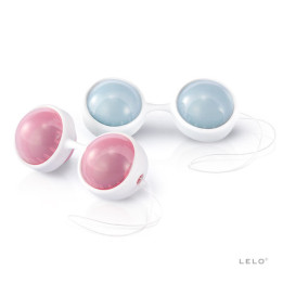 Lelo - Sfere Cinesi Luna
