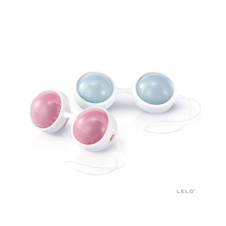 Lelo - Luna Bolas Chinesas