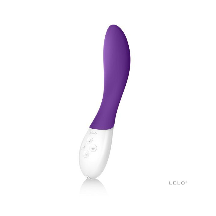 Lelo - Vibrador Mona 2 Roxo