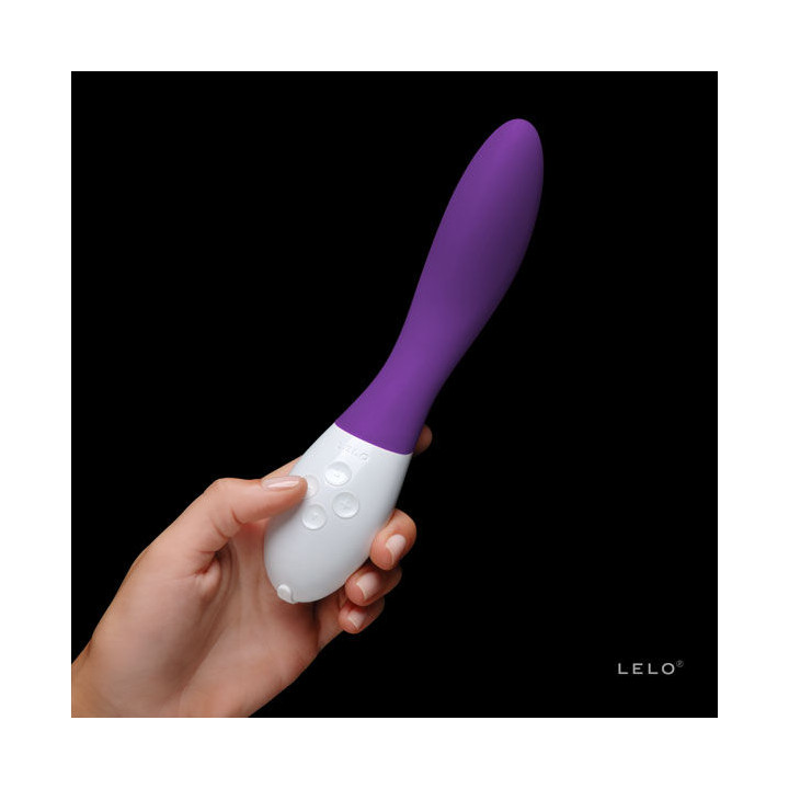 Lelo - Vibratore Mona 2 Viola