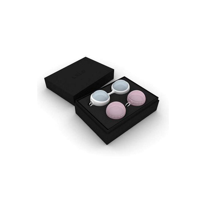 Lelo - Luna Beads Mini Kegel