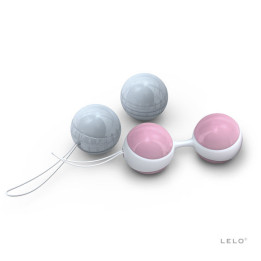 Lelo - Luna Beads Mini Kegel