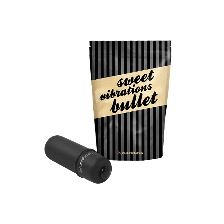 Bijoux - Les Petits Bonbons Pocisk Wibrujacy