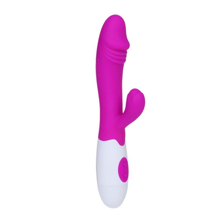 Pretty Love - Vibrador Snappy