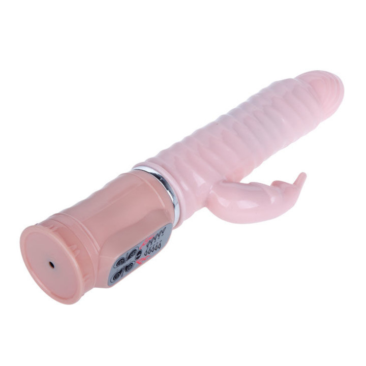Baile - Chaleur Fire Bunny Rampante Température 10f