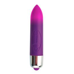 Rocks-Off - Pallone Vibrante Cambia Colore ro-80 mm 7 v