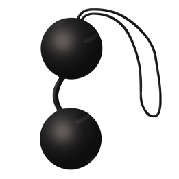 Joyballs Joydivision - Lifestyle Nero