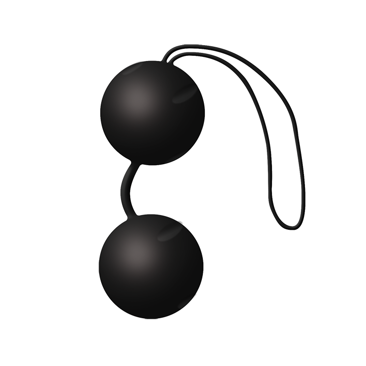 Joyballs Joydivision - Lifestyle Nero