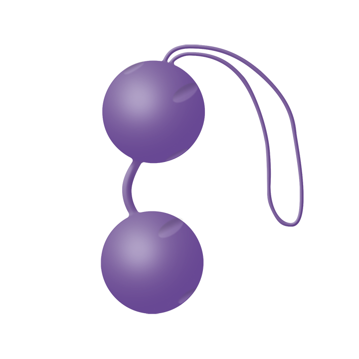 Joydivion Joyballs - Estilo de Vida Violeta