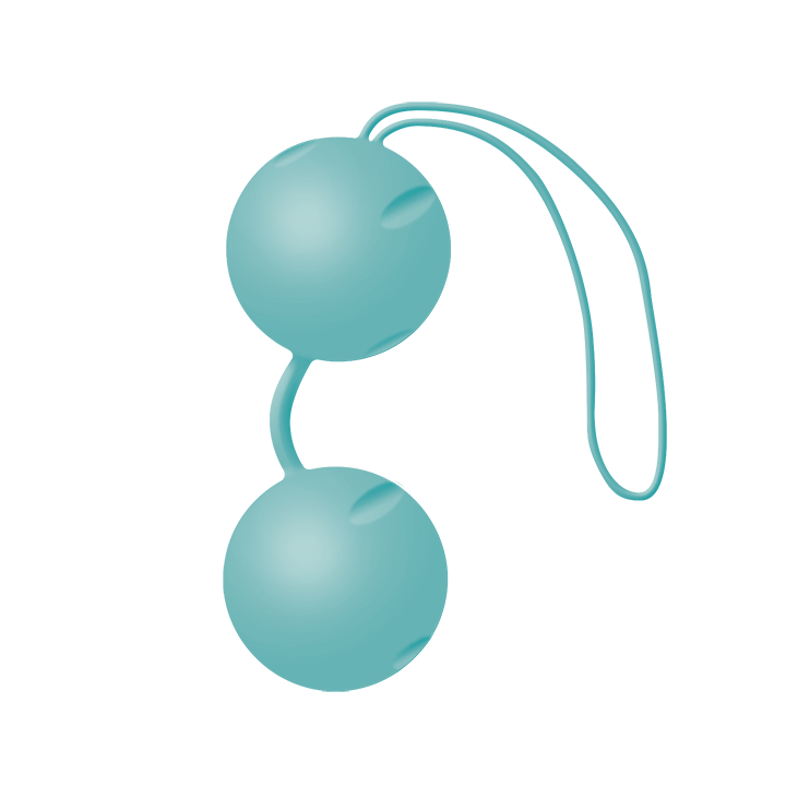 Joydivion Joyballs - Lifestyle Mint