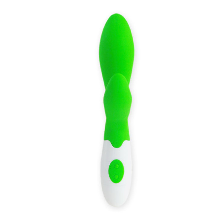 Pretty Love - Flirtation Vibrador Owen Verde