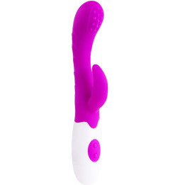 Pretty Love - Flirtazione Vibratore Arthur