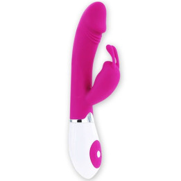 Pretty Love - Vibrador de Gene de Coelho