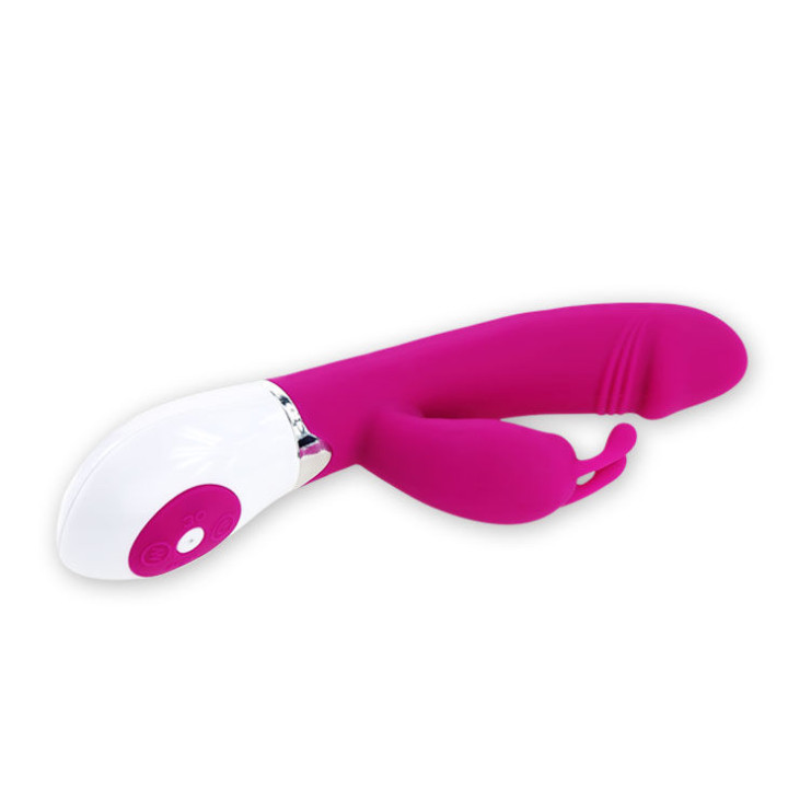 Pretty Love - Vibrador de Gene de Coelho