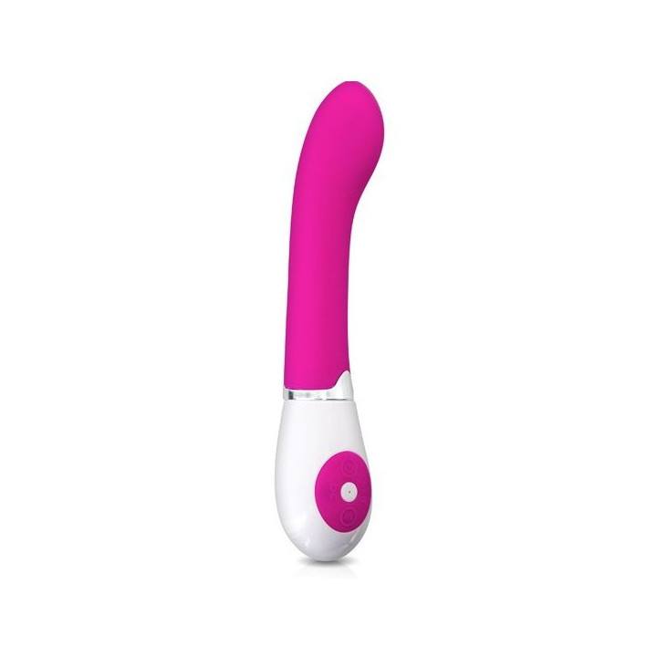 Pretty Love - Flirtation Vibrador Daniel