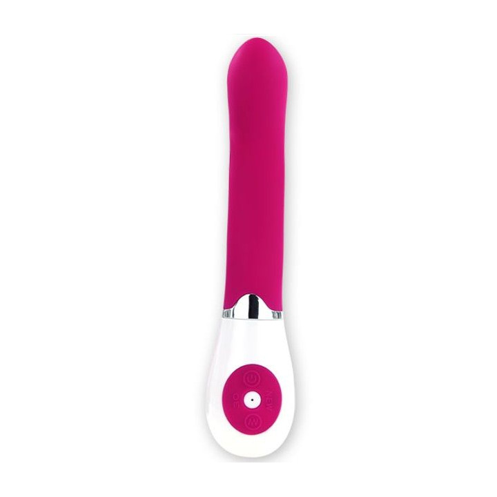 Pretty Love - Flirtation Vibrador Daniel