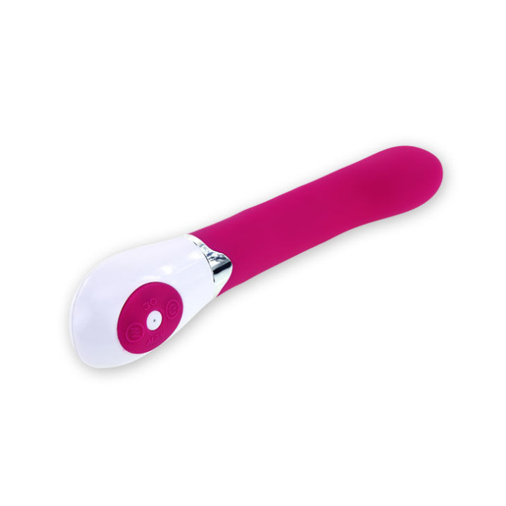 Pretty Love - Flirtazione Daniel Vibratore