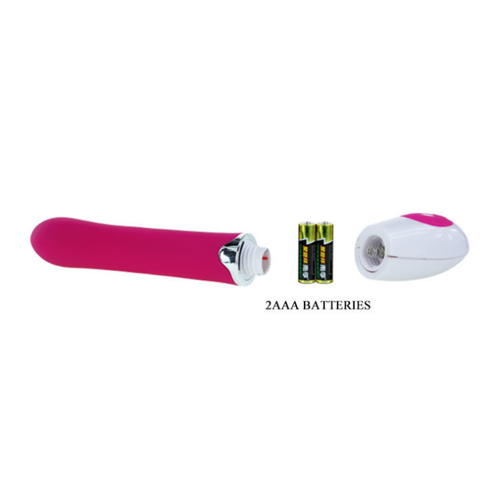 Pretty Love - Flirtation Vibrador Daniel