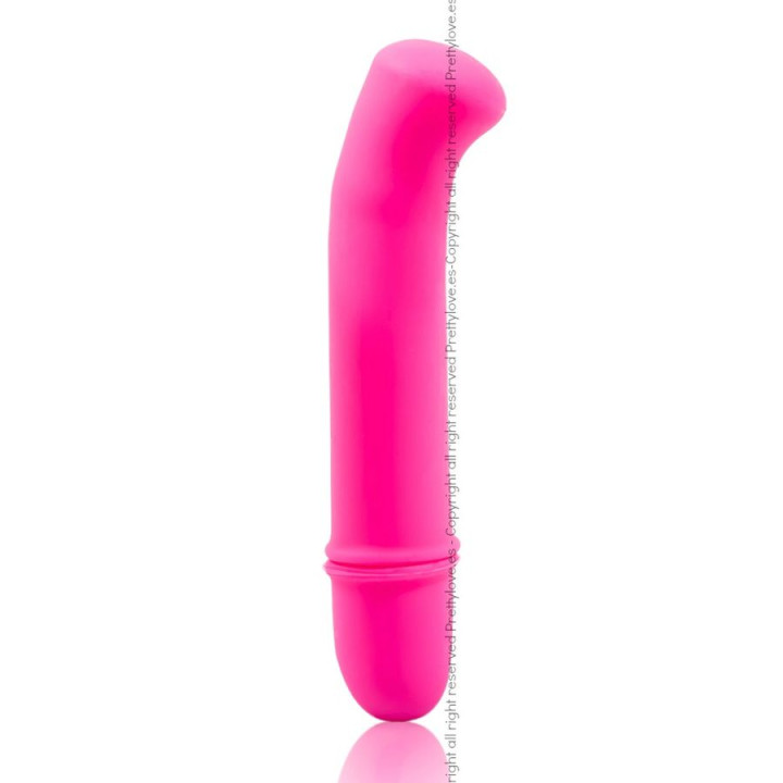 Pretty Love - Flirtazione Vibratore Antony