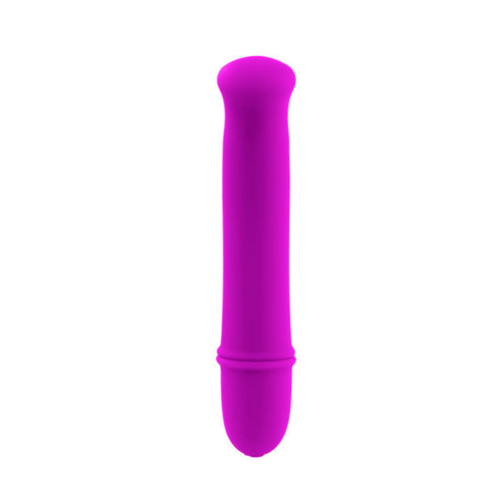 Pretty Love - Flirtazione Vibratore Antony