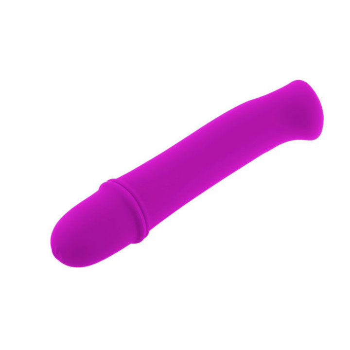 Pretty Love - Flirtazione Vibratore Antony
