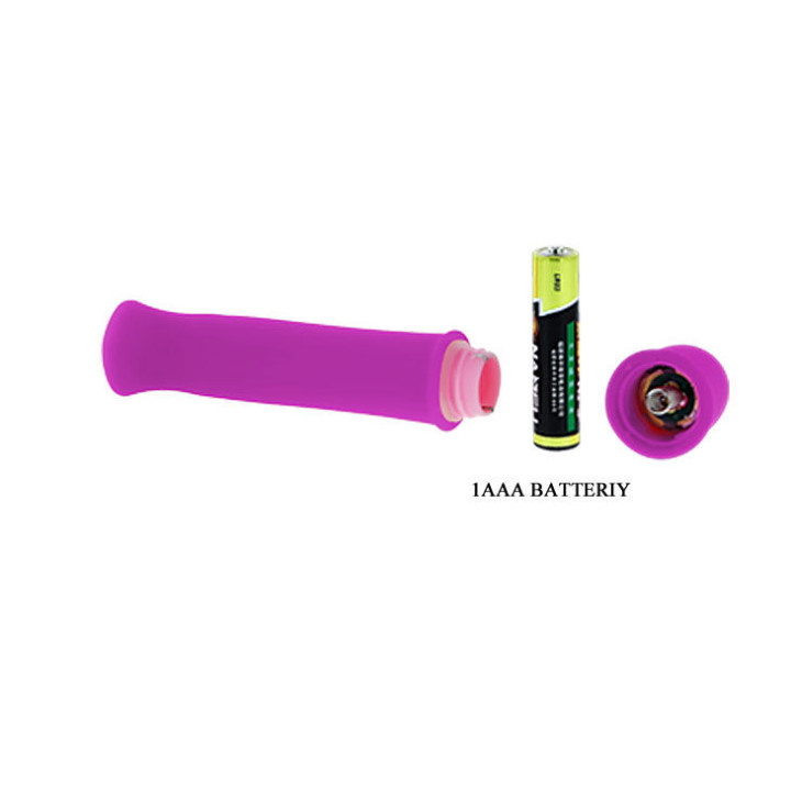 Pretty Love - Flirtazione Vibratore Antony