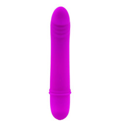 Pretty Love - Flirtation Beck Vibrator