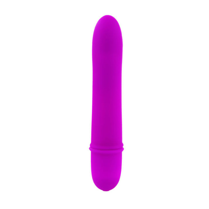 Pretty Love - Flirtation Vibrateur Beck