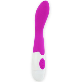 Pretty Love - Flirtation Vibratore Bishop