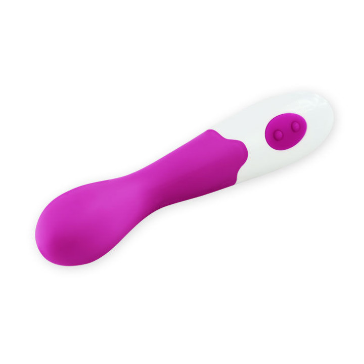 Pretty Love - Flirtation Vibratore Bishop