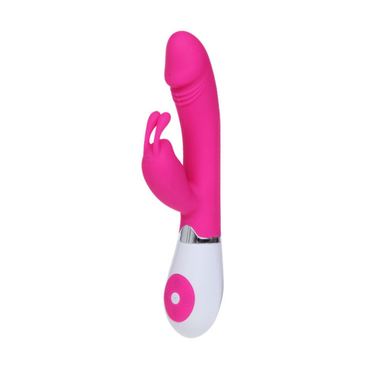 Pretty Love - Flirtazione Gene Con Vibrazione Voce