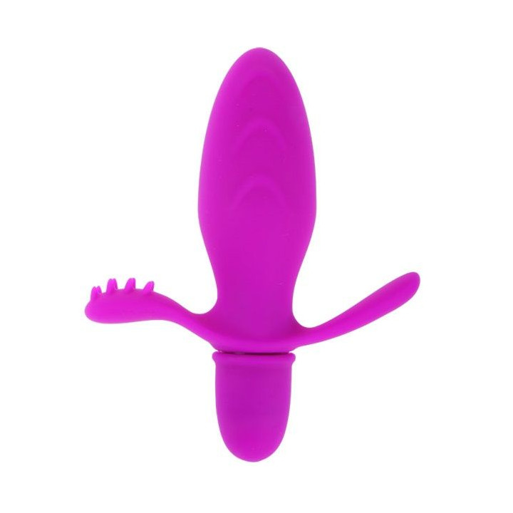 Pretty Love - Flirtation Vibrador Fitch