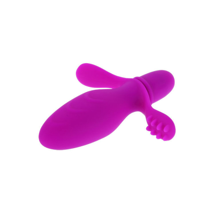 Pretty Love - Flirtazione Vibratore Fitch