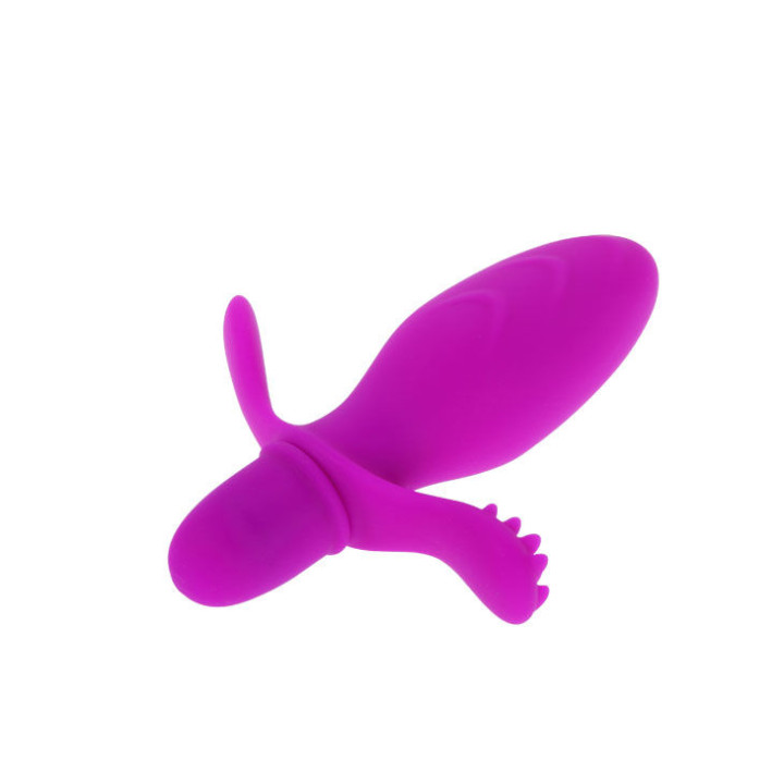Pretty Love - Wibrator do Flirtowania