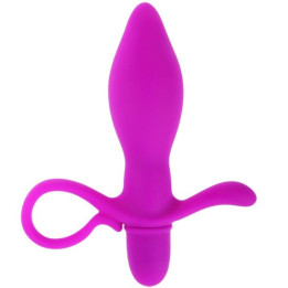 Pretty Love - Flirtazione Vibratore Taylor