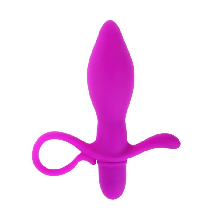 Pretty Love - Vibrador Taylor