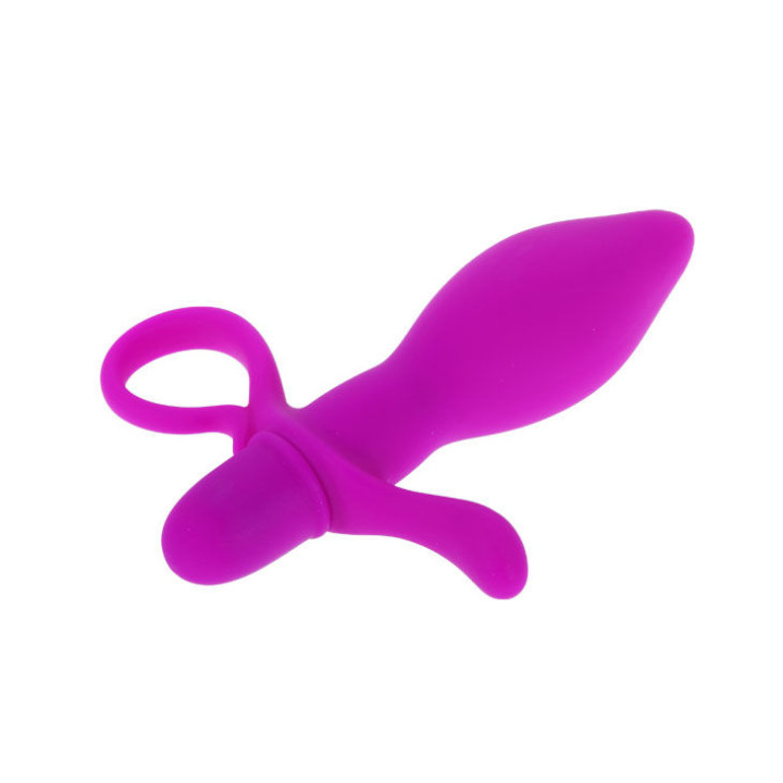 Pretty Love - Flirtazione Vibratore Taylor