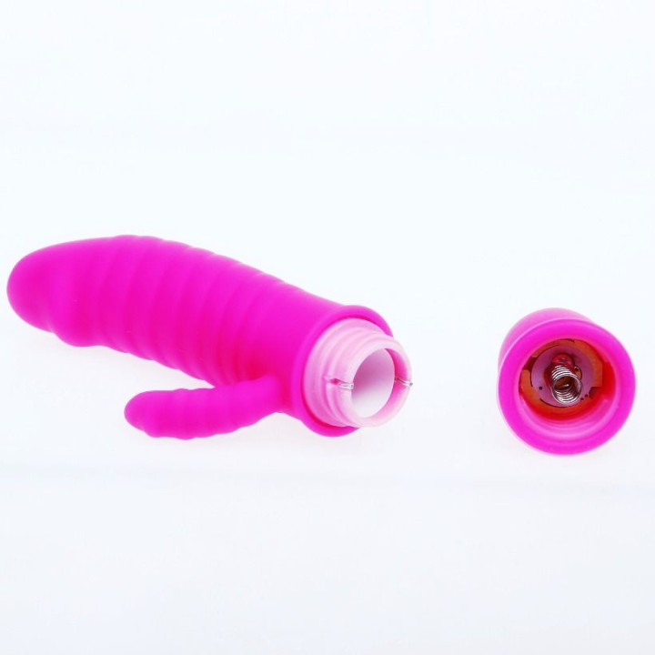 Pretty Love - Flirt i Wibrator