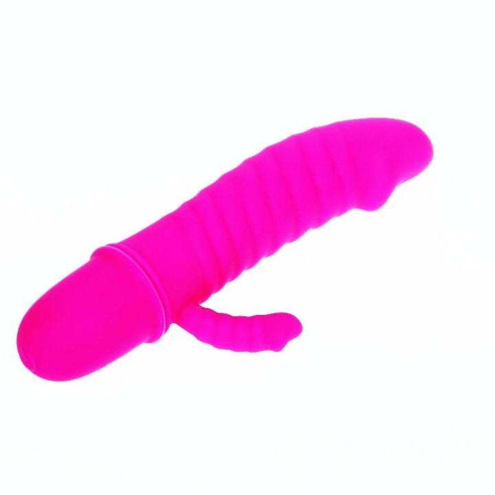 Pretty Love - Flirt i Wibrator