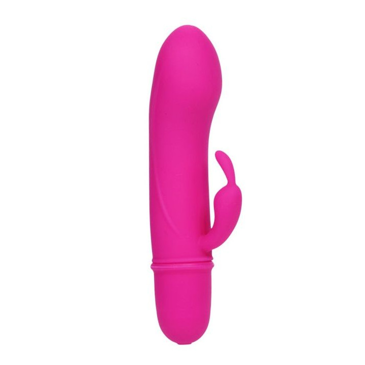 Pretty Love - Flirtazione Vibratore Con Coniglio Caesar
