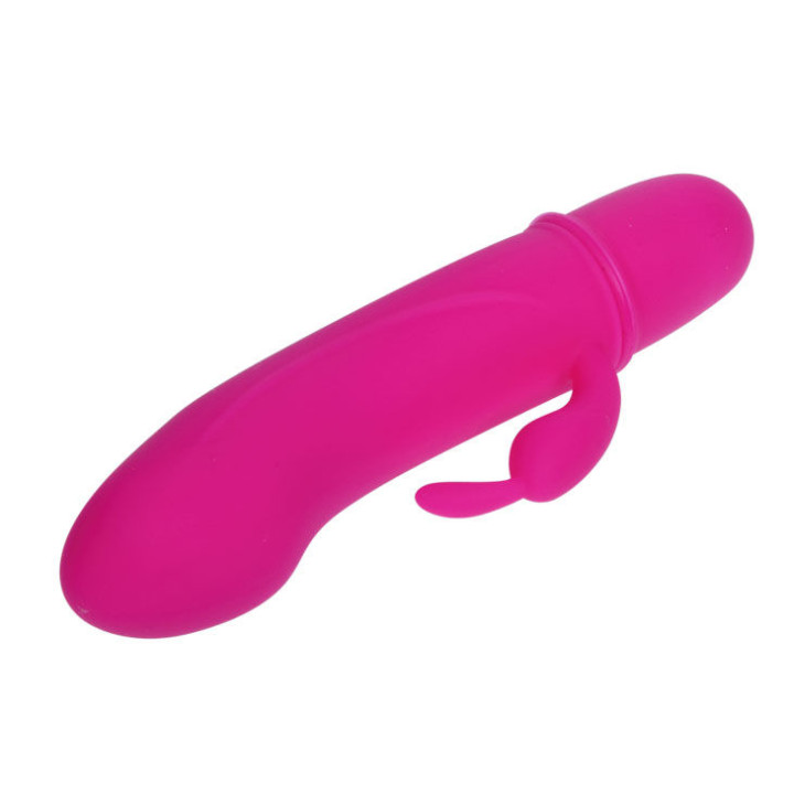 Pretty Love - Flirtazione Vibratore Con Coniglio Caesar