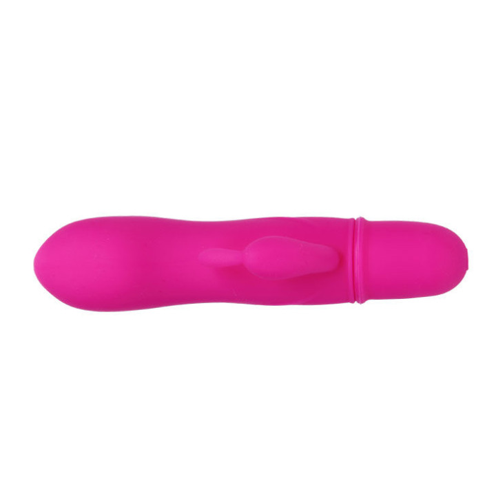 Pretty Love - Flirtazione Vibratore Con Coniglio Caesar