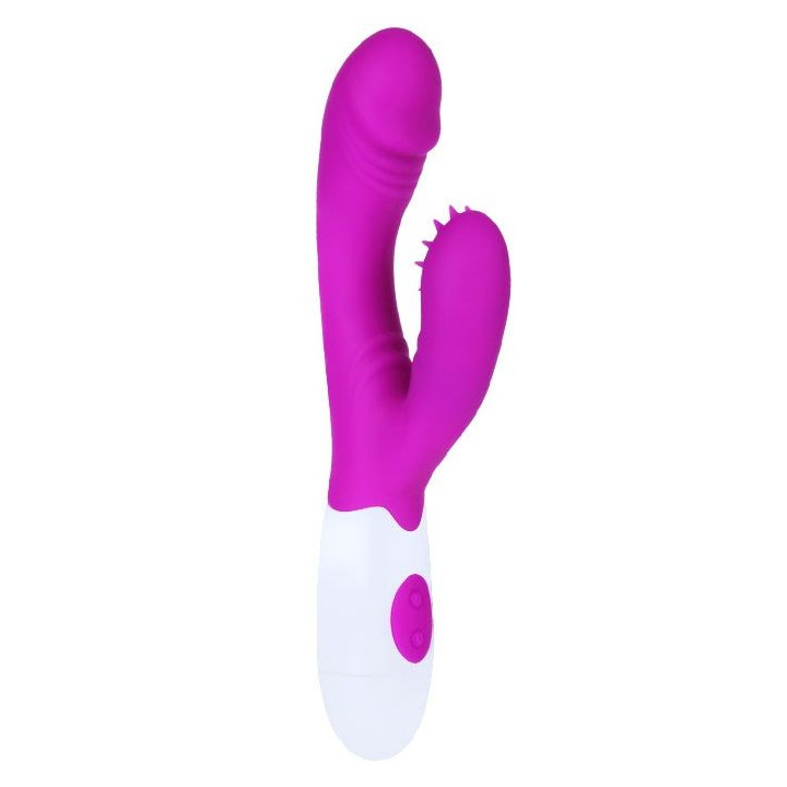 Pretty Love - Vibrador Estimulador Andre