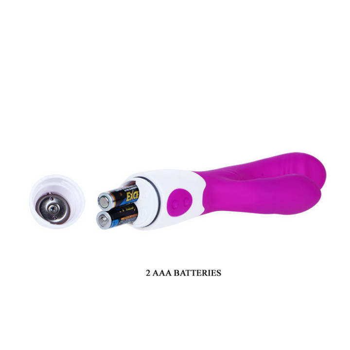 Pretty Love - Vibrador Estimulador Andre