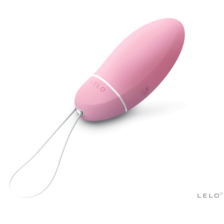 Lelo - Luna Smart Bead Rosa