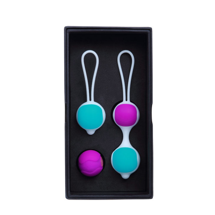 Pretty Love - Flirtazione Sfera Orgasmica Deluxe
